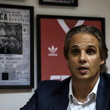 <![CDATA[ Nuno Gomes: «Pareceu-me que Proença seria candidato da mudança» ]]>