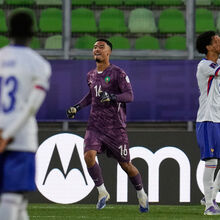 <![CDATA[ Marrocos vence França nos penáltis e estreia-se em finais do Mundial de sub-20 ]]>