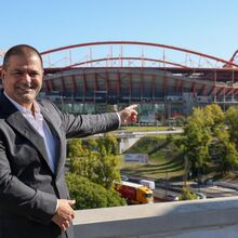 <![CDATA[ Cristóvão Carvalho exige título a José Mourinho e quer "futebol espetáculo" ]]>