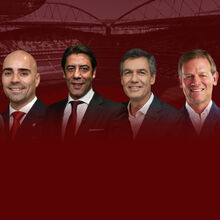 <![CDATA[ Candidatos à presidência do Benfica vistos à lupa: compare as propostas de cada um ]]>