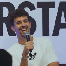 <![CDATA[ Tomás Araújo tem "muito mau perder" e Manu atira: «É um chorão do c...» ]]>