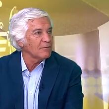 <![CDATA[ «Acho impensável que, depois do que disse, Bernardo Silva não venha acabar a carreira no Benfica» ]]>