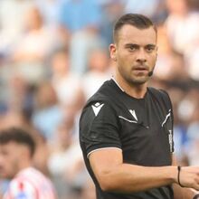 <![CDATA[ David Silva no Torreense-Casa Pia ]]>