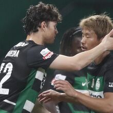 <![CDATA[ Morita 'pica' Eduardo Quaresma: «Sempre a abanar a cabeça a dizer que não... Até já deves ter dores no pescoço» ]]>