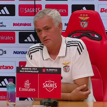 <![CDATA[ Mourinho: «Nunca fomos dominados, nem pelo Chelsea nem pelo FC Porto» ]]>