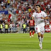 <![CDATA[ Pau Víctor, o mais caro reforço do Sp. Braga: «Tento nem pensar nisso...» ]]>