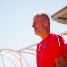 <![CDATA[ Sérgio Fonseca e a nova função no Ac. Viseu: «No futebol estamos sempre a prazo» ]]>