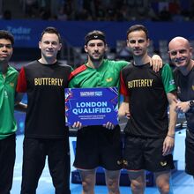 <![CDATA[ Portugal apura-se para os 'quartos' do Europeu e está qualificado para o Mundial ]]>