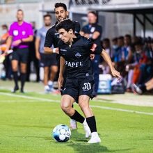 <![CDATA[ Mentor frente a frente com o seu pupilo: craque do P. Ferreira foi lançado por... Rui Borges ]]>