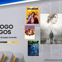 <![CDATA[ PlayStation Plus: Aqui estão os jogos de outubro ]]>