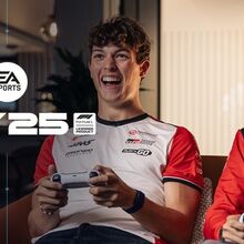 <![CDATA[ Joga EA Sports F1 25 gratuitamente este fim de semana ]]>