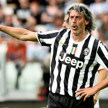 <![CDATA[ Torricelli recorda passagem na Juve: «Quando Zidane apareceu no treino…» ]]>
