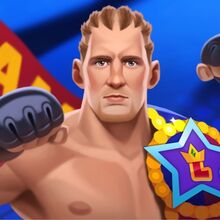<![CDATA[ MMA ao rubro: Alexander Volkov junta-se à Ludus Merge Arena  ]]>