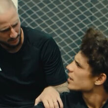 <![CDATA[ Novo capítulo da campanha “You Got This” com Rodrigo Mora, Eduardo Quaresma e Vangelis Pavlidis ]]>