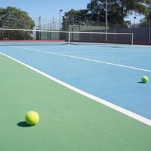 <![CDATA[ Federação Internacional de Ténis será renomeada World Tennis em 2026 ]]>