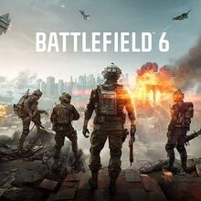 <![CDATA[ Battlefield 6 é o maior lançamento da história da franquia ]]>