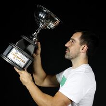 <![CDATA[ Nolito Romero: «Ir ao meu país jogar com o meu clube é muito bonito» ]]>