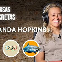 <![CDATA[ Prometeu (no Record) e cumpriu: Yolanda Hopkins chegou à elite ]]>