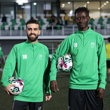 <![CDATA[ Velhos amigos... novos rivais: Taça promove reencontro no Ançã-Casa Pia ]]>