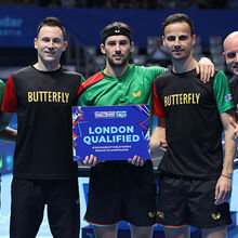 <![CDATA[ Seleções portuguesas passam 'oitavos' do Europeu e garantem Mundial ]]>