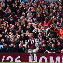 <![CDATA[ Aston Villa recebe Maccabi Telavive sem adeptos israelitas ]]>