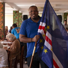 <![CDATA[ Cabo Verde: uma nação em festa sem parar ]]>