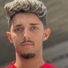 <![CDATA[ Pedro Jesus ainda por estrear na UD Oliveirense ]]>