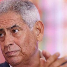 <![CDATA[ Luís Filipe Vieira e a detenção: «Houve coisas agradáveis, levaram-me a casa de metralhadora» ]]>