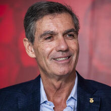 <![CDATA[ Noronha Lopes diz que sabe "fazer crescer receitas": «Foi isso que fiz toda a vida» ]]>