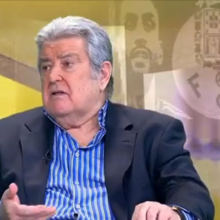<![CDATA[ António Figueiredo: «Em jogadas como a que se passou no final da Taça... aquela gente devia ir toda presa» ]]>