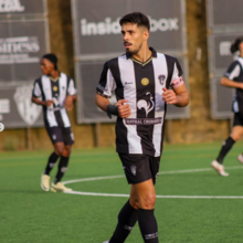 <![CDATA[ Celoricense acredita que é possível eliminar o FC Porto: «Sonhar não custa...» ]]>
