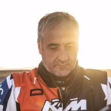 <![CDATA[ Federação de Motociclismo emite nota de pesar pela morte de Jorge Brandão: «Partiu a fazer o que mais amava» ]]>