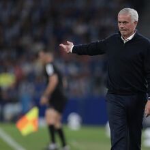 <![CDATA[ O onze do Benfica para o jogo com o Chaves: três alterações nas águias ]]>