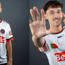 <![CDATA[ Dois portugueses qualificados para o FC Pro 26 Open em Atalanta ]]>