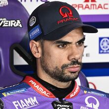 <![CDATA[ Miguel Oliveira 16.º nos treinos cronometrados do GP da Austrália ]]>