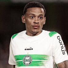 <![CDATA[ Avançado Caio Matheus reforça Portimonense ]]>