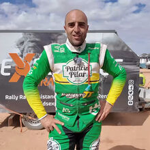<![CDATA[ Bruno Santos faz balanço do Rallye du Maroc: «Aproveitei para aprender e evoluir» ]]>