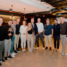 <![CDATA[ Nacional celebra parceria com empresa ]]>
