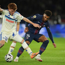 <![CDATA[ PSG-Estrasburgo, em direto ]]>