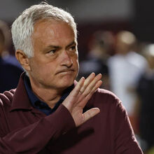 <![CDATA[ José Mourinho: «Não estou contente, trabalhámos de maneira diferente» ]]>