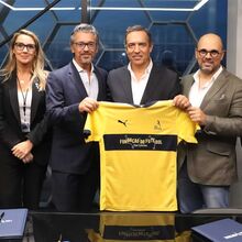 <![CDATA[ 'Conta Lá' ocupa Piso 5 do Arena Liga Portugal ]]>