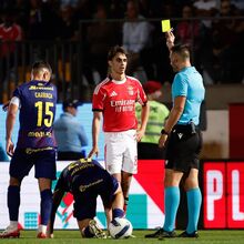 <![CDATA[ Os casos do Chaves-Benfica ]]>