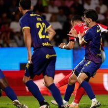 <![CDATA[ A crónica do Chaves-Benfica, 0-2: para lá do Marão manda o Pavlistão ]]>