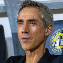<![CDATA[ Shabab Al Ahli de Paulo Sousa empata na deslocação ao Ittihad Kalda ]]>
