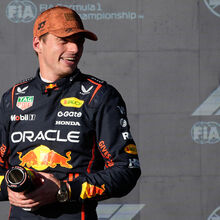 <![CDATA[ Max Verstappen conquista pole para a corrida sprint do GP dos Estados Unidos ]]>
