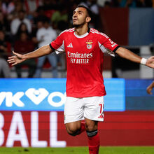 <![CDATA[ As notas dos jogadores do Benfica frente ao Chaves: só Pavlibis dá ânimo para a Champions ]]>