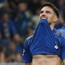 <![CDATA[ Real Oviedo-Espanyol abriu as hostilidades: o protesto que não deu na TV e que promete agitar a jornada em Espanha ]]>