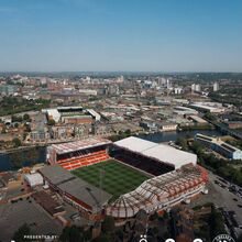 <![CDATA[ Nottingham-Chelsea, em direto ]]>