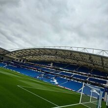 <![CDATA[ Brighton-Newcastle, em direto ]]>