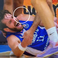 <![CDATA[ Miguel Queiroz volta a lesionar-se e arrisca parar durante alguns meses ]]>